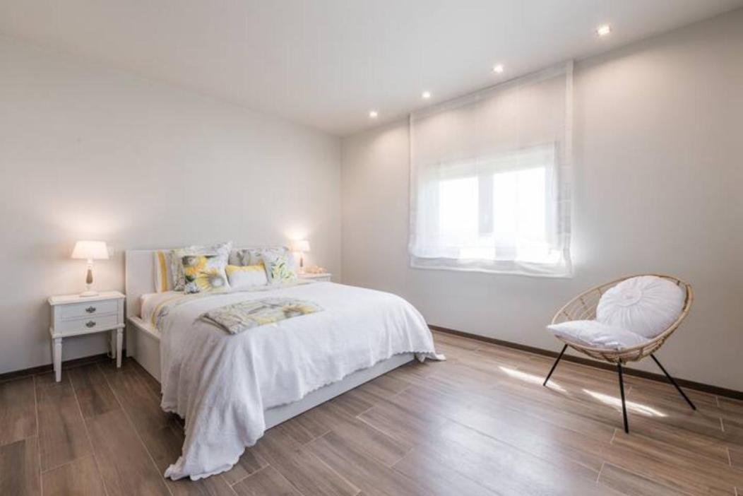 Casa Pelourinho De Louredo With Pool Hotel Paredes  Kültér fotó