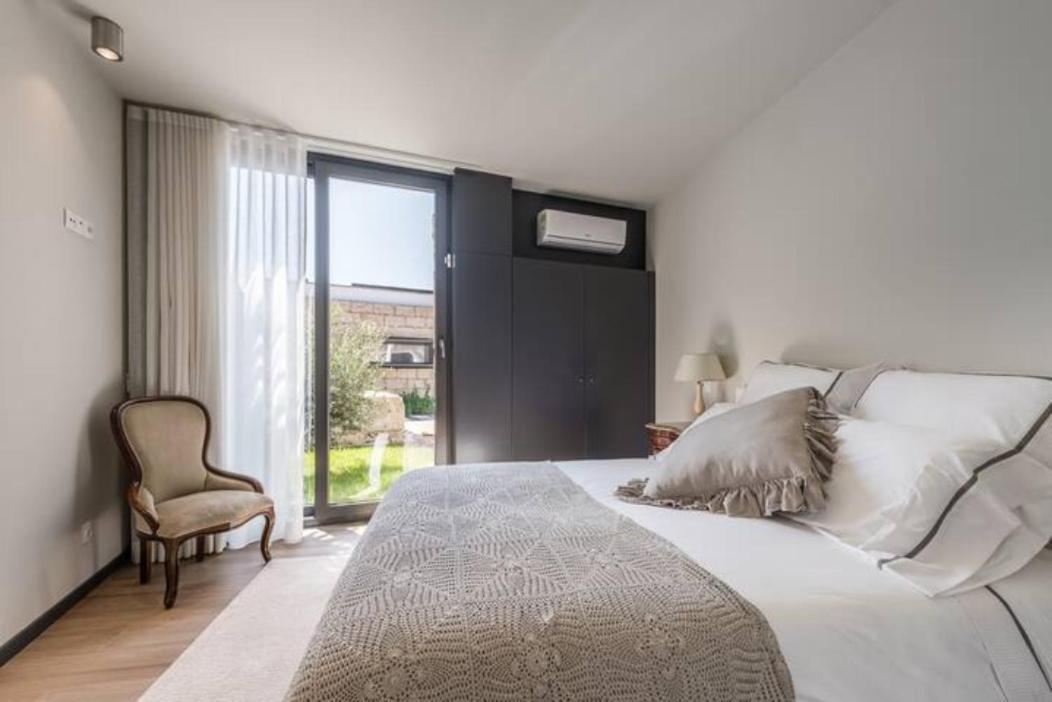 Casa Pelourinho De Louredo With Pool Hotel Paredes  Kültér fotó